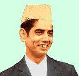 भैरव अर्यालः