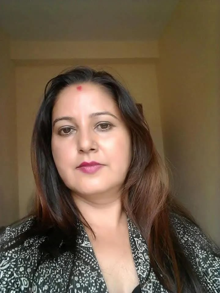 रुपा रिसाल