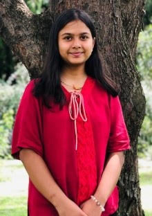 दिव्यता बराल