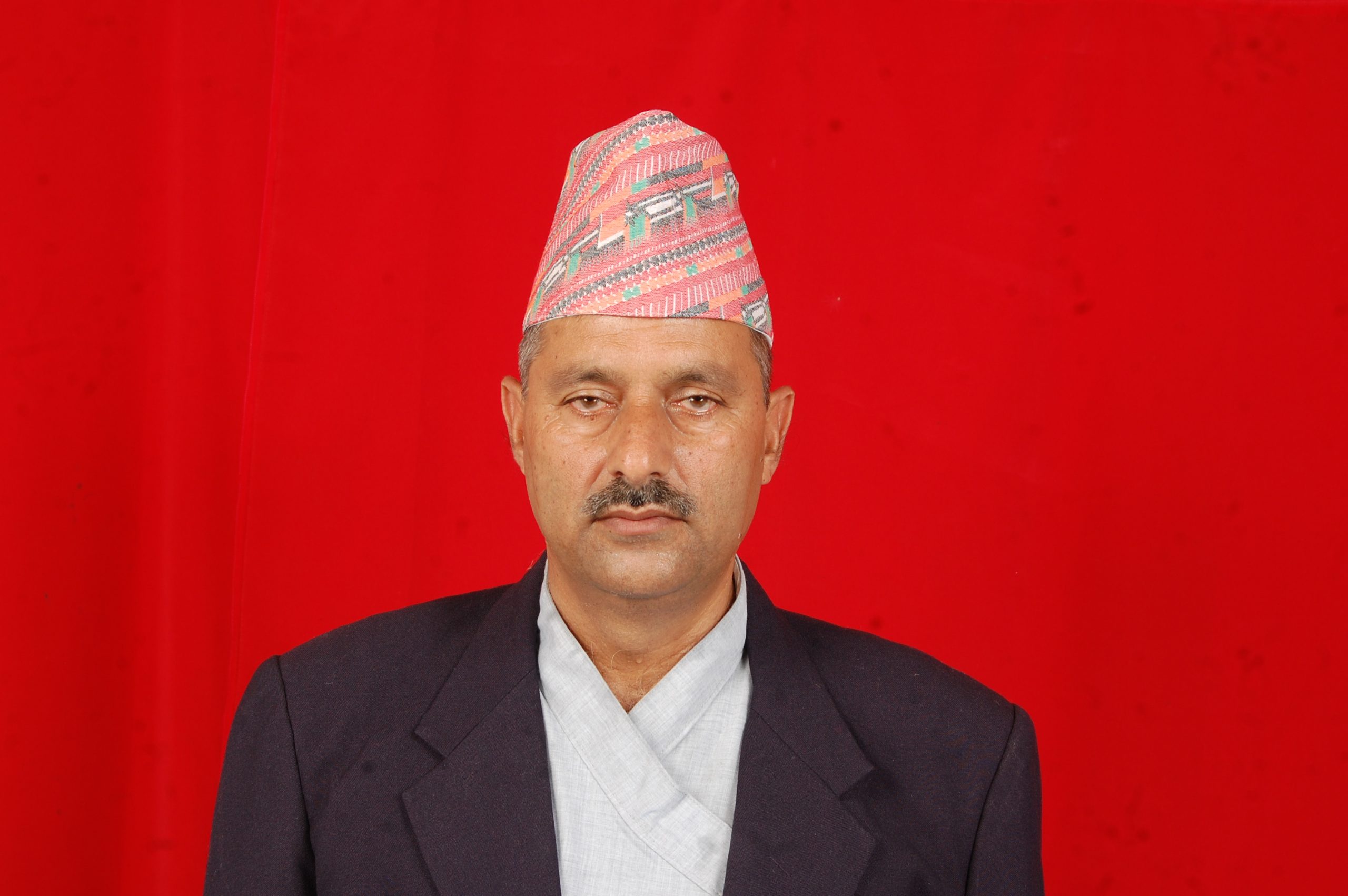 कैलासकुमार पाण्डेय