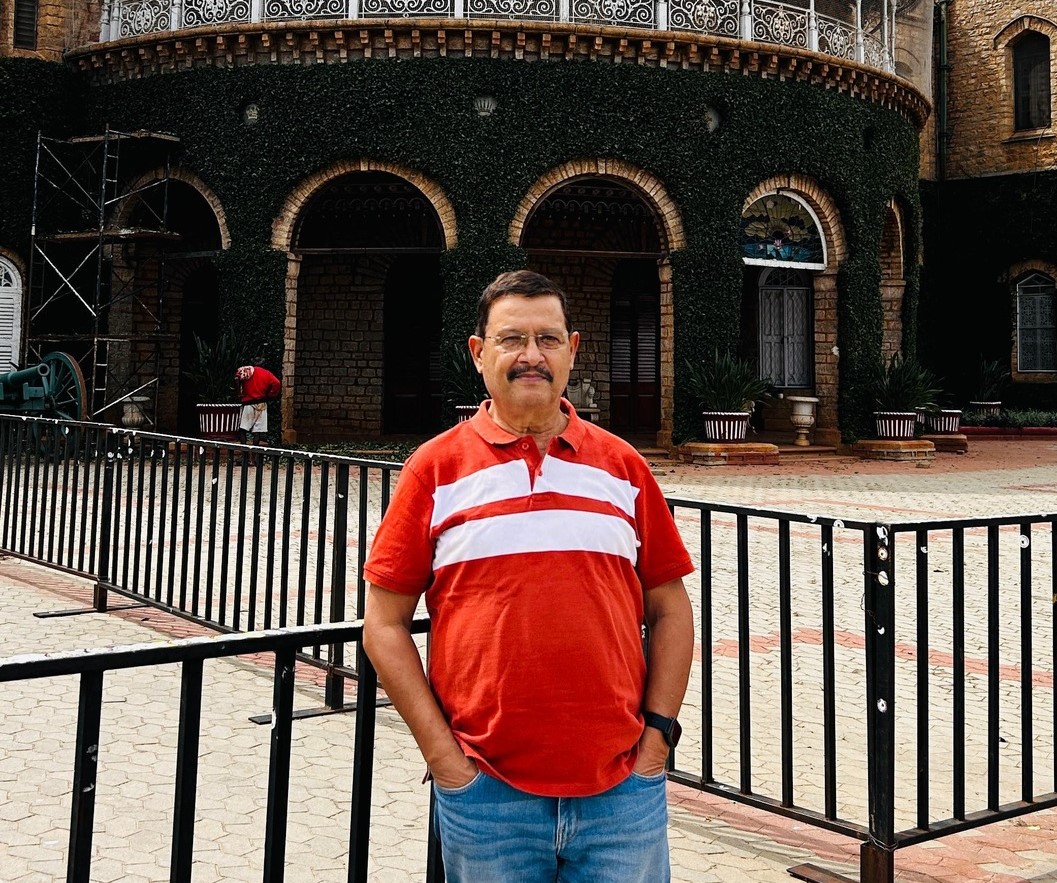  मिलन बोहरा