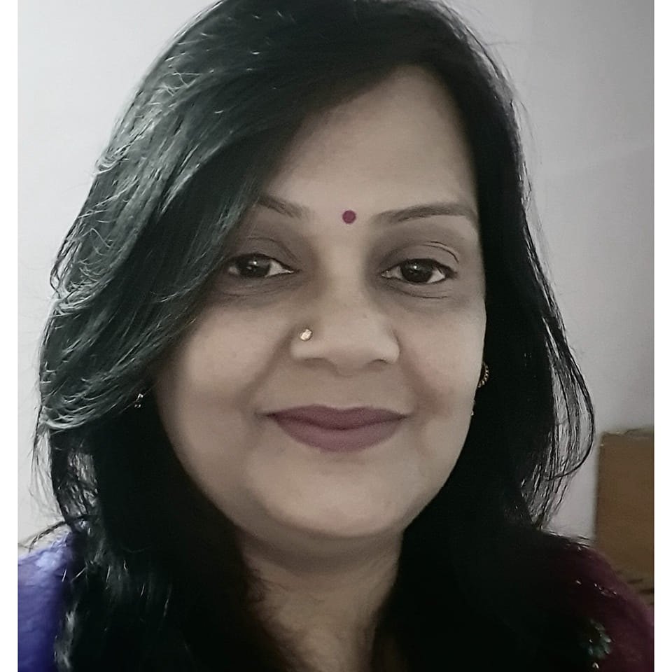 डा. श्वेता दीप्ति