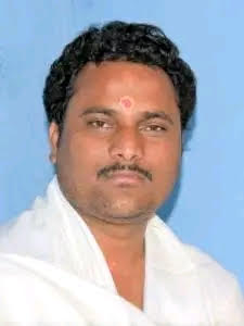 योगेंद्र पांडे