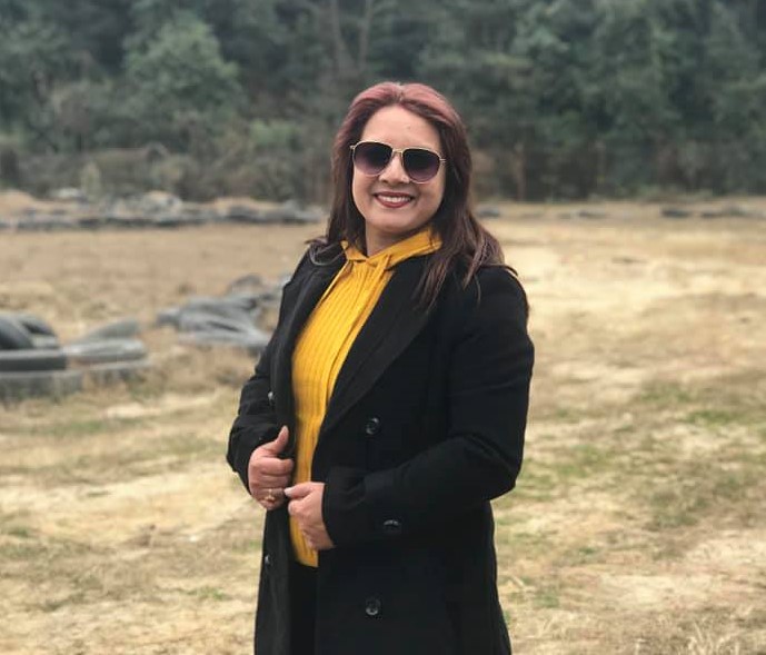 केवरा भट्टराई