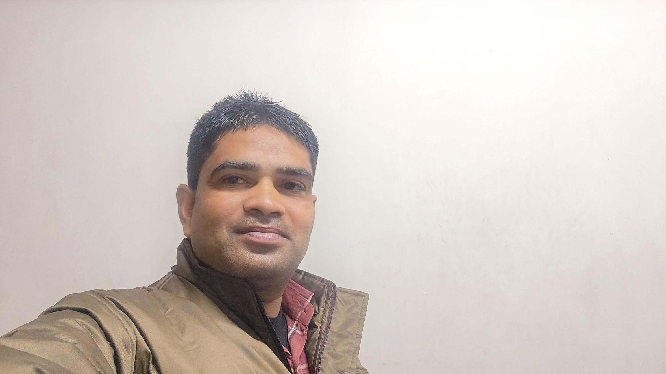 अशोक बाबू माहौर