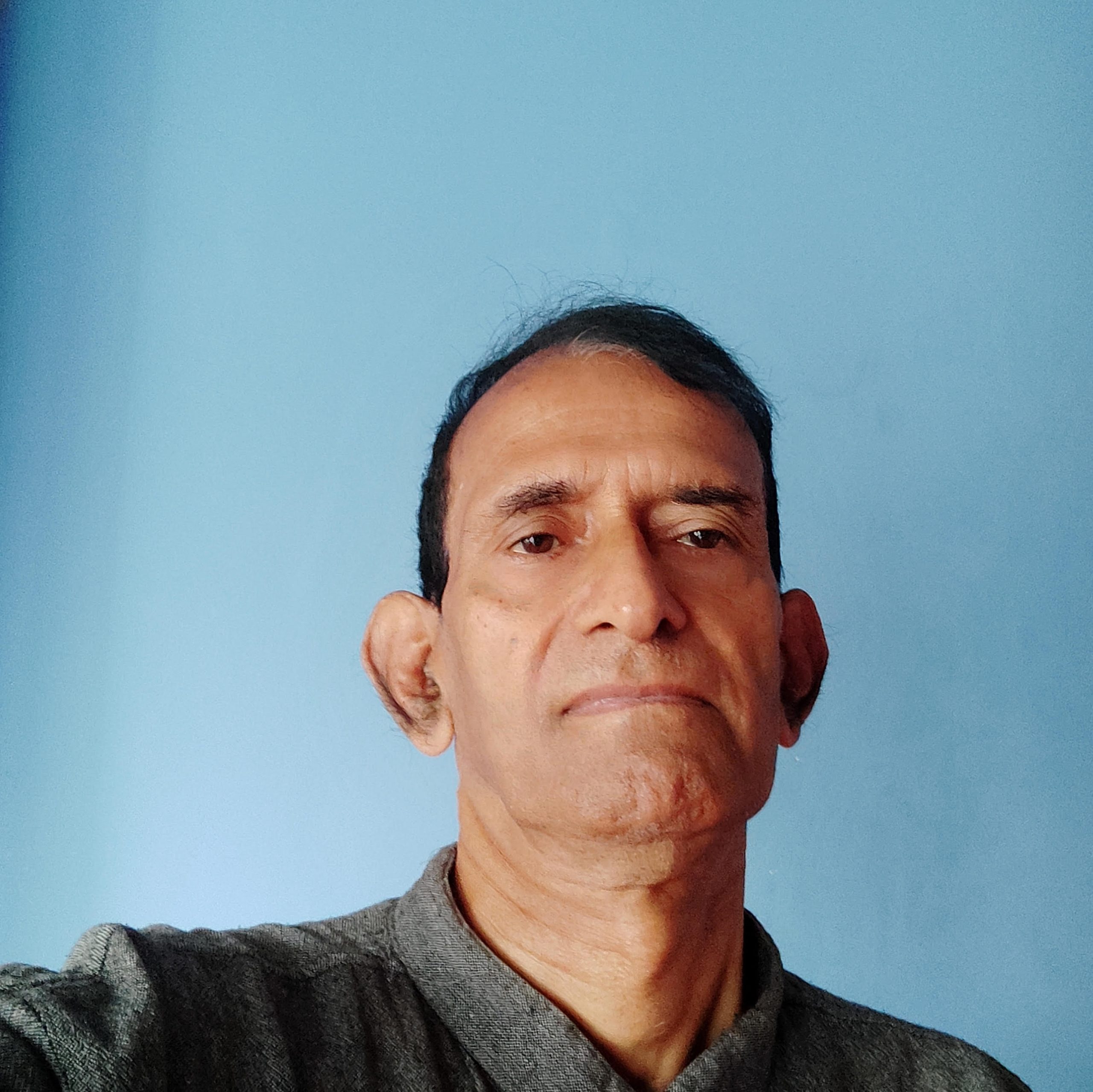 गोपालकुमार मैनाली