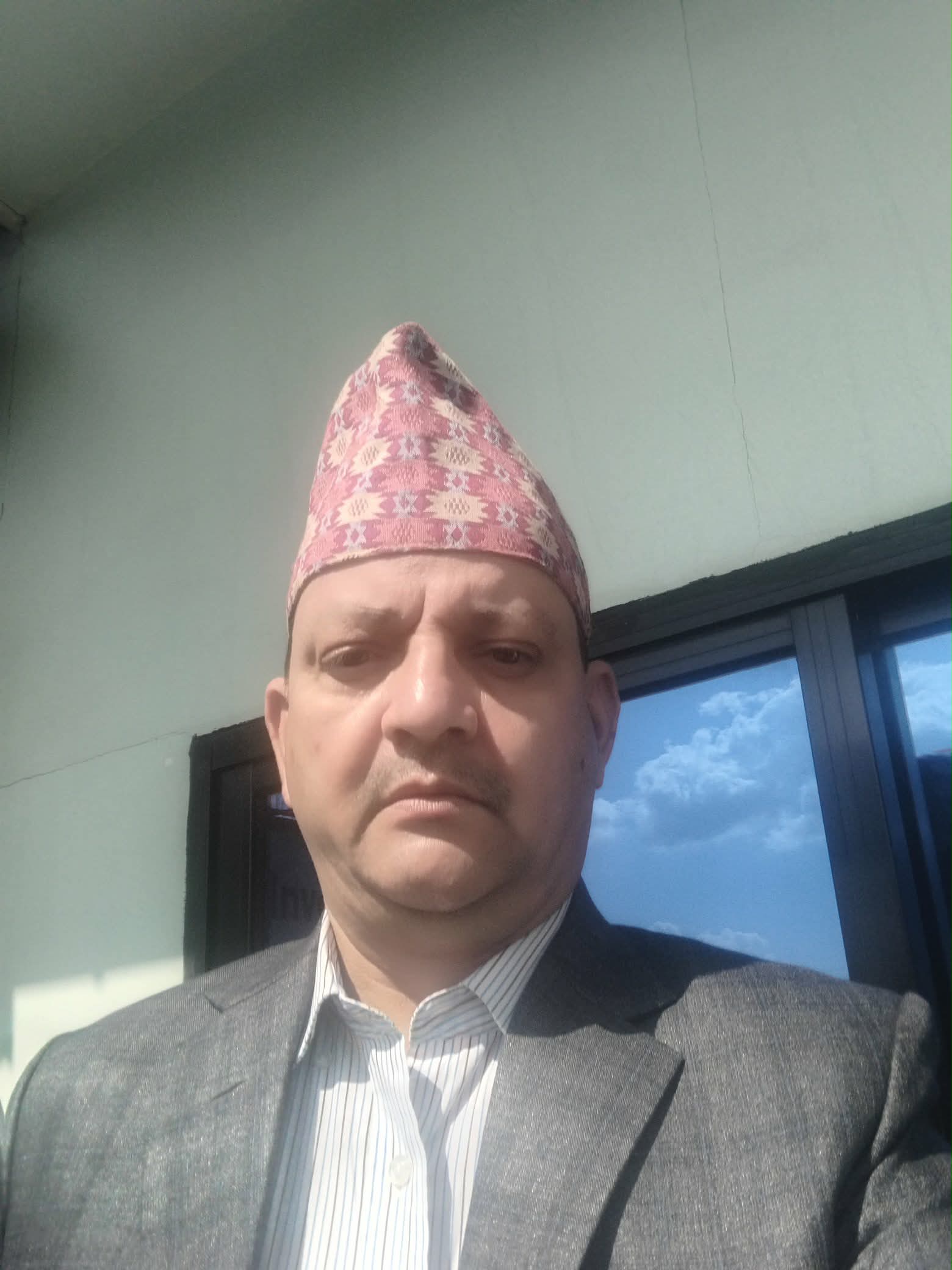   रञ्जना निरौला  