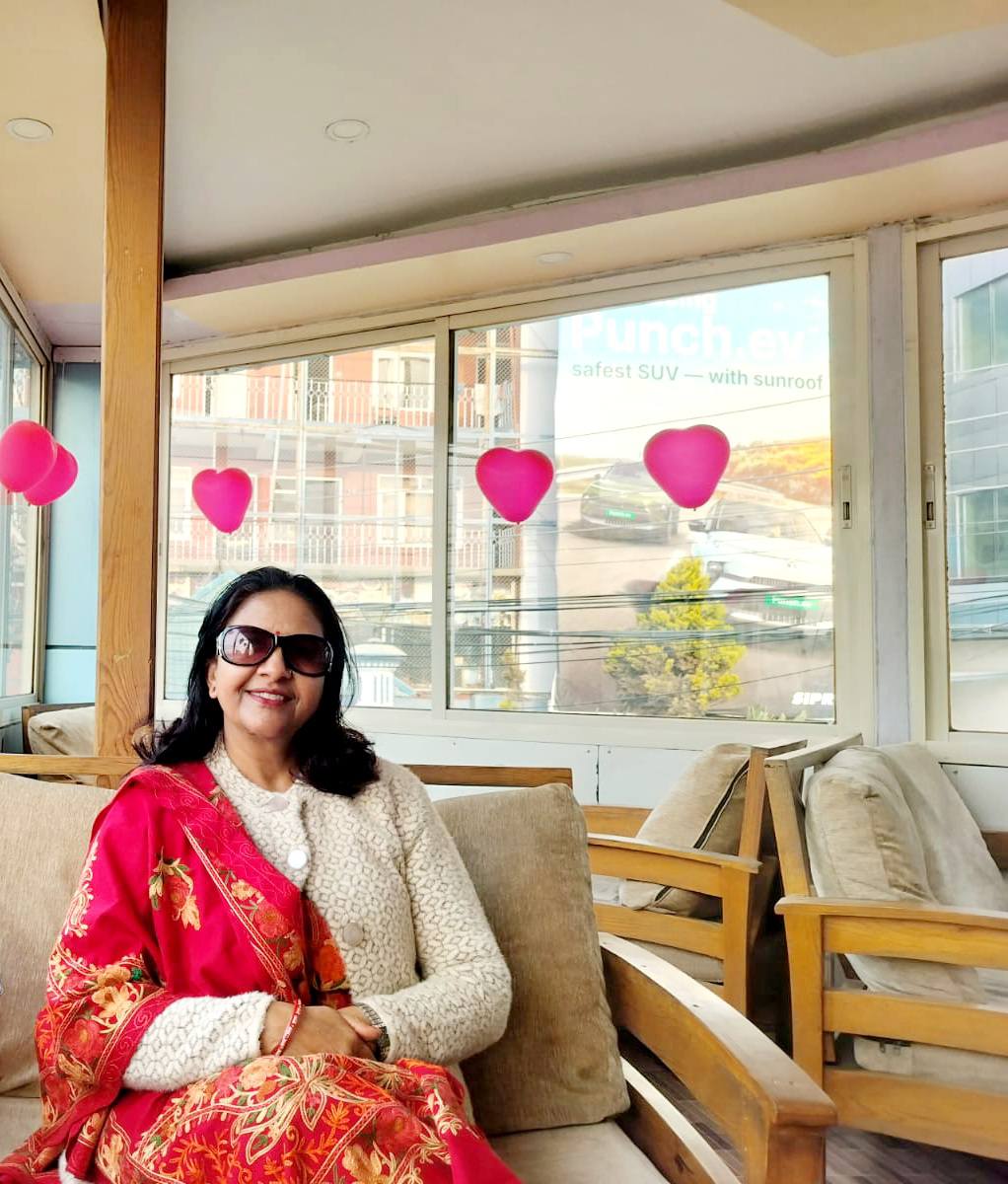 तारा सुवेदी