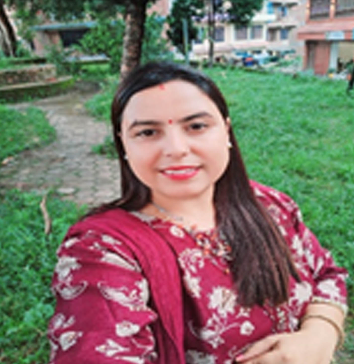 सुशिला शर्मा शिलु