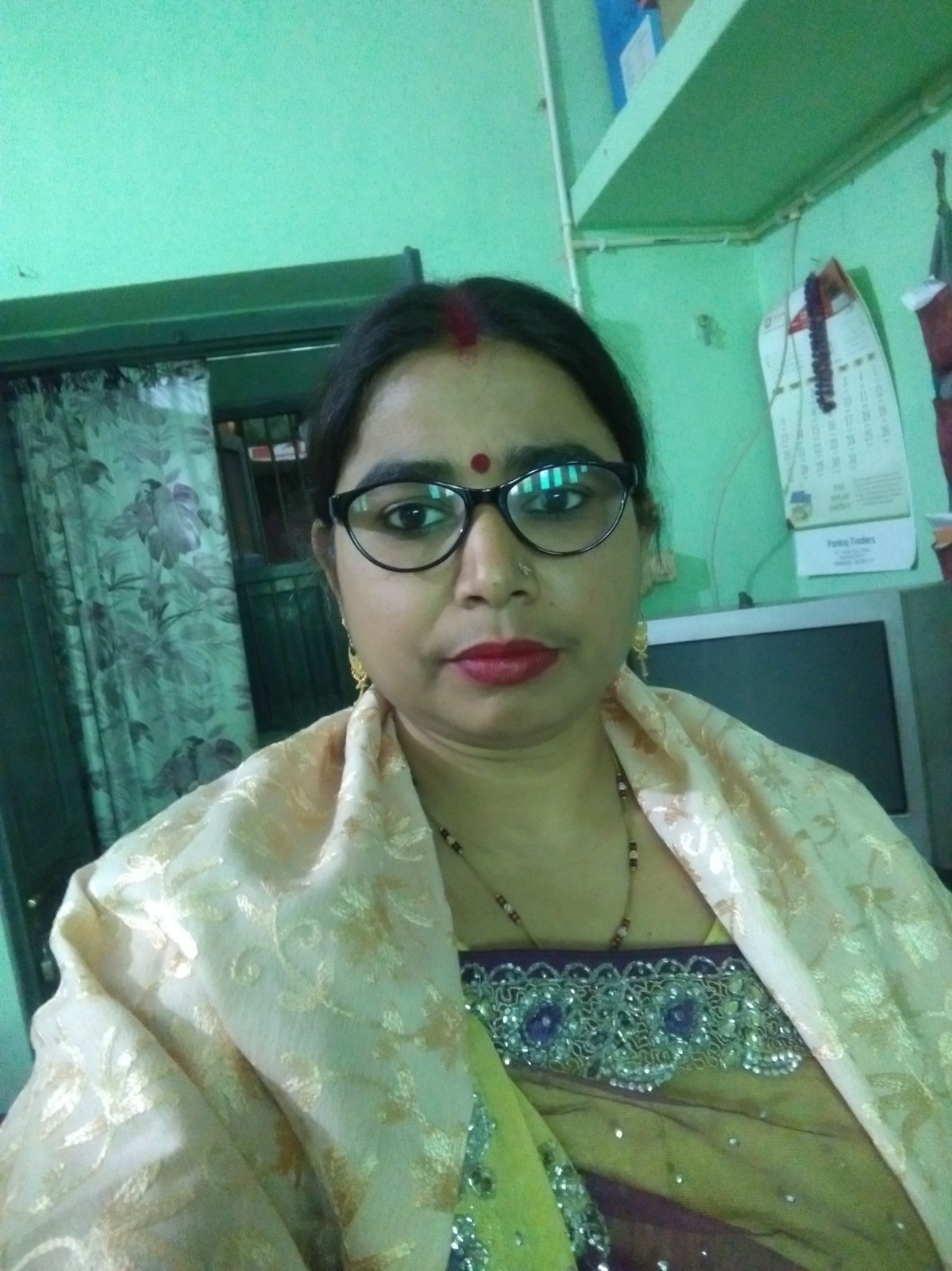 रागिनी मिश्र