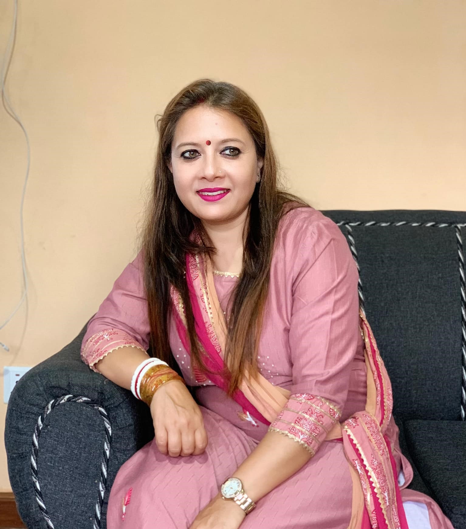 केवरा भट्टराई