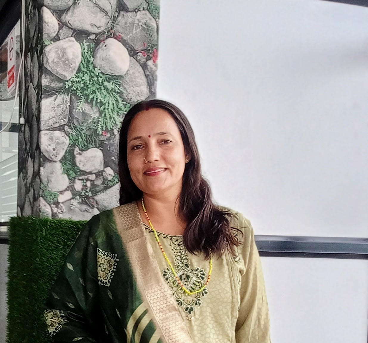 कुसुम भट्ट