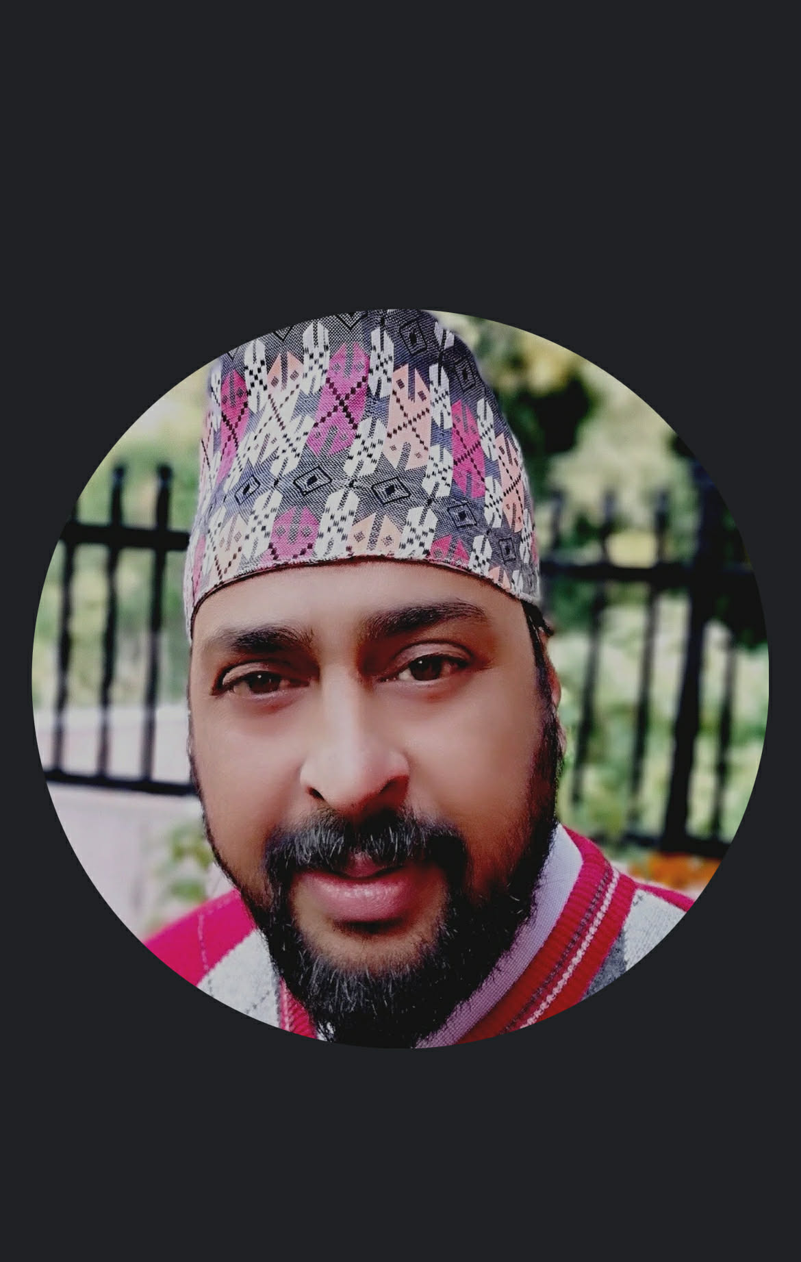 शुभराज काफ्ले