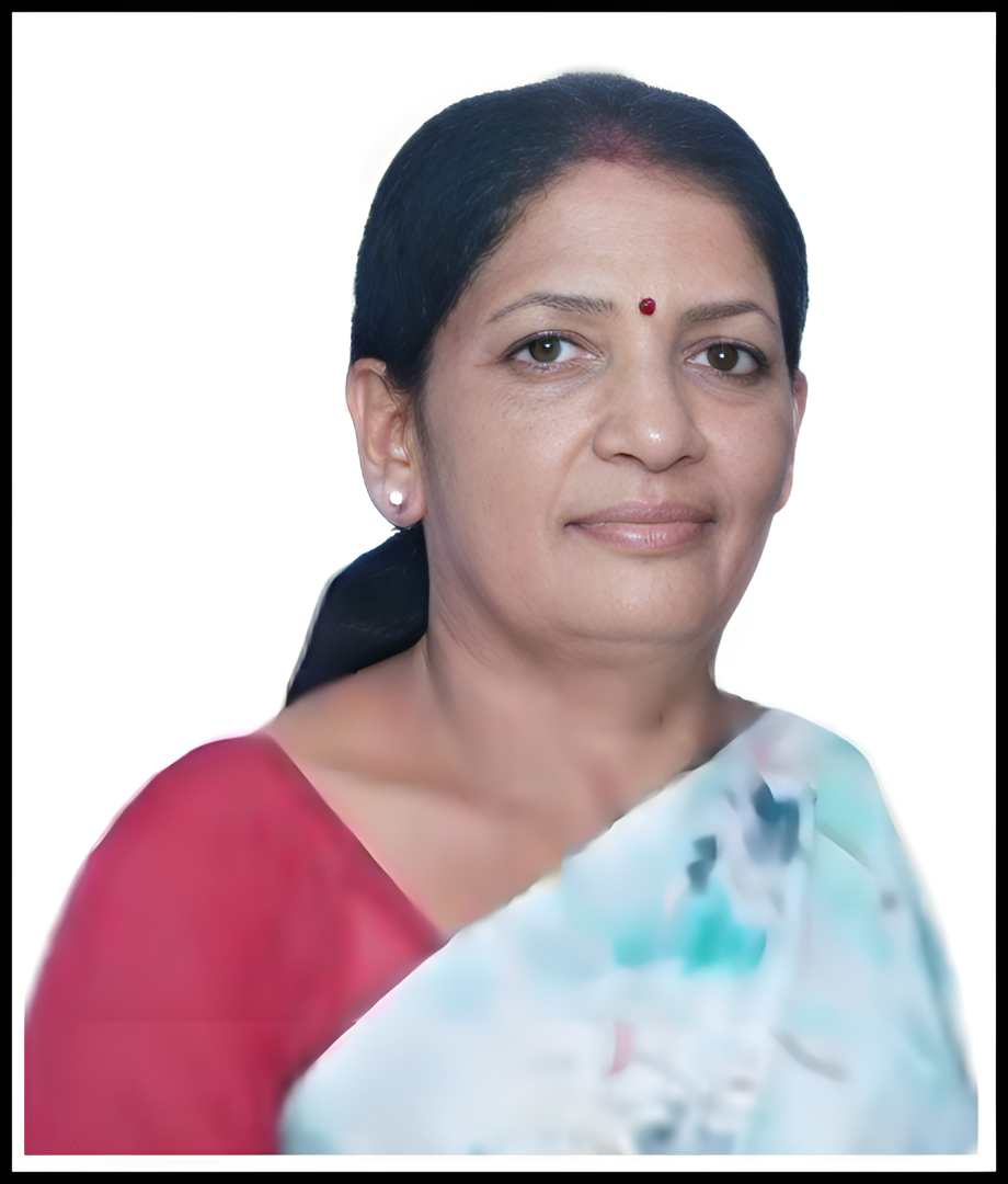 शान्ति पाठक