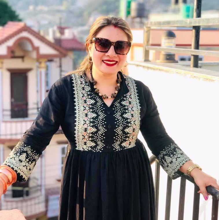 केवरा भट्टराई