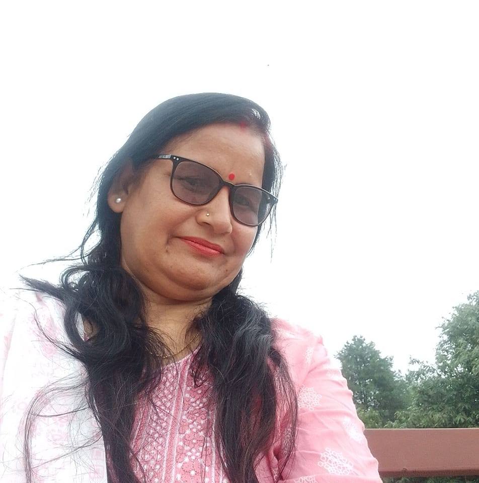 दीपा शाही रावत