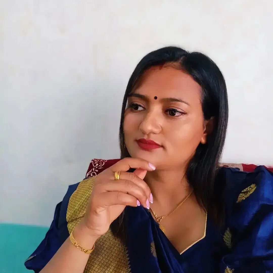 सृष्टि सावित्रा