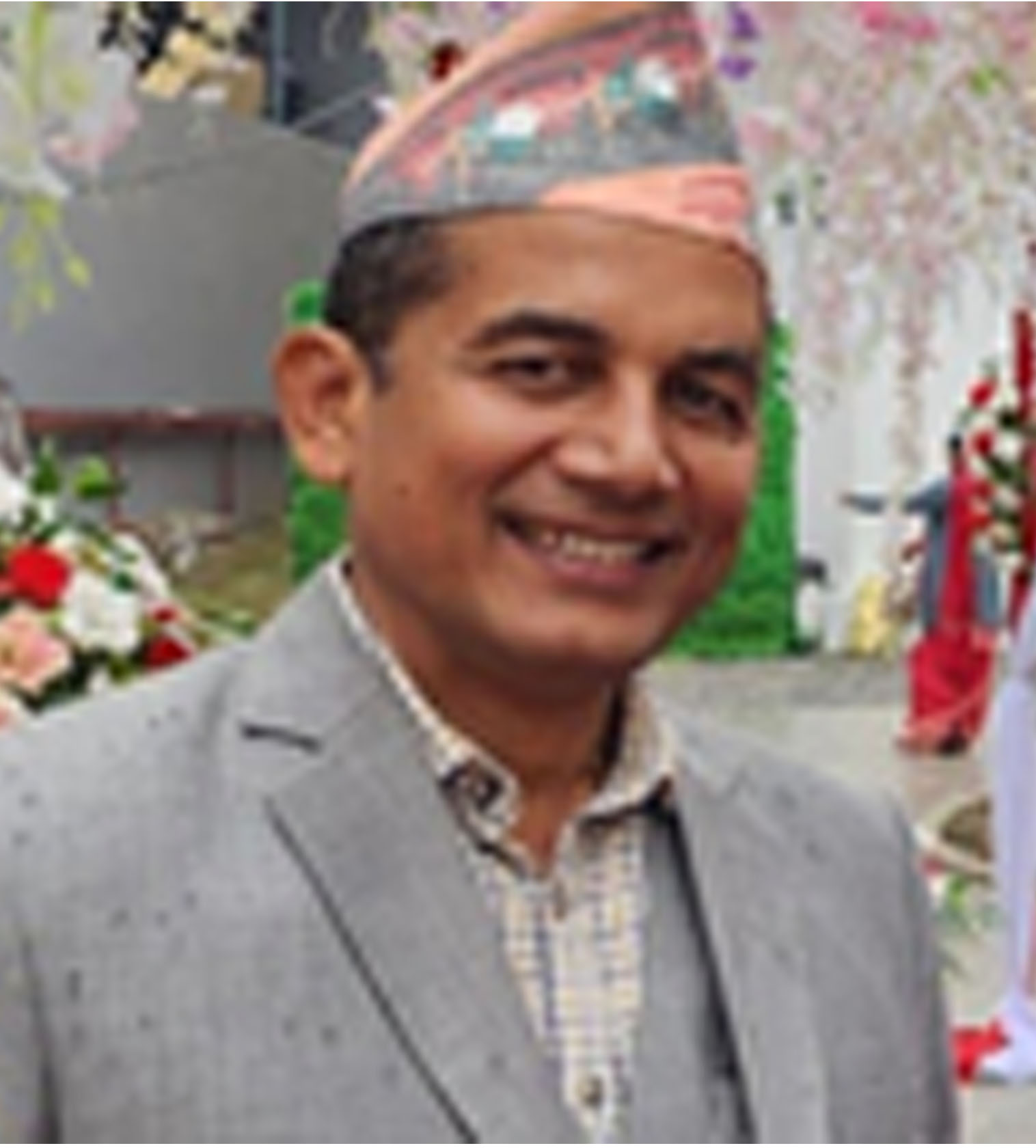 गोविन्द सुबेदी