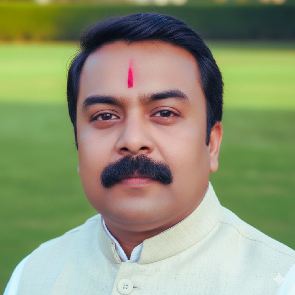 अनिल कुमार मिश्र