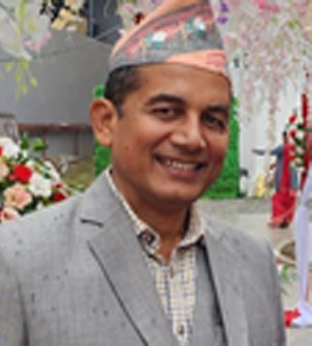 गोविन्द सुबेदी