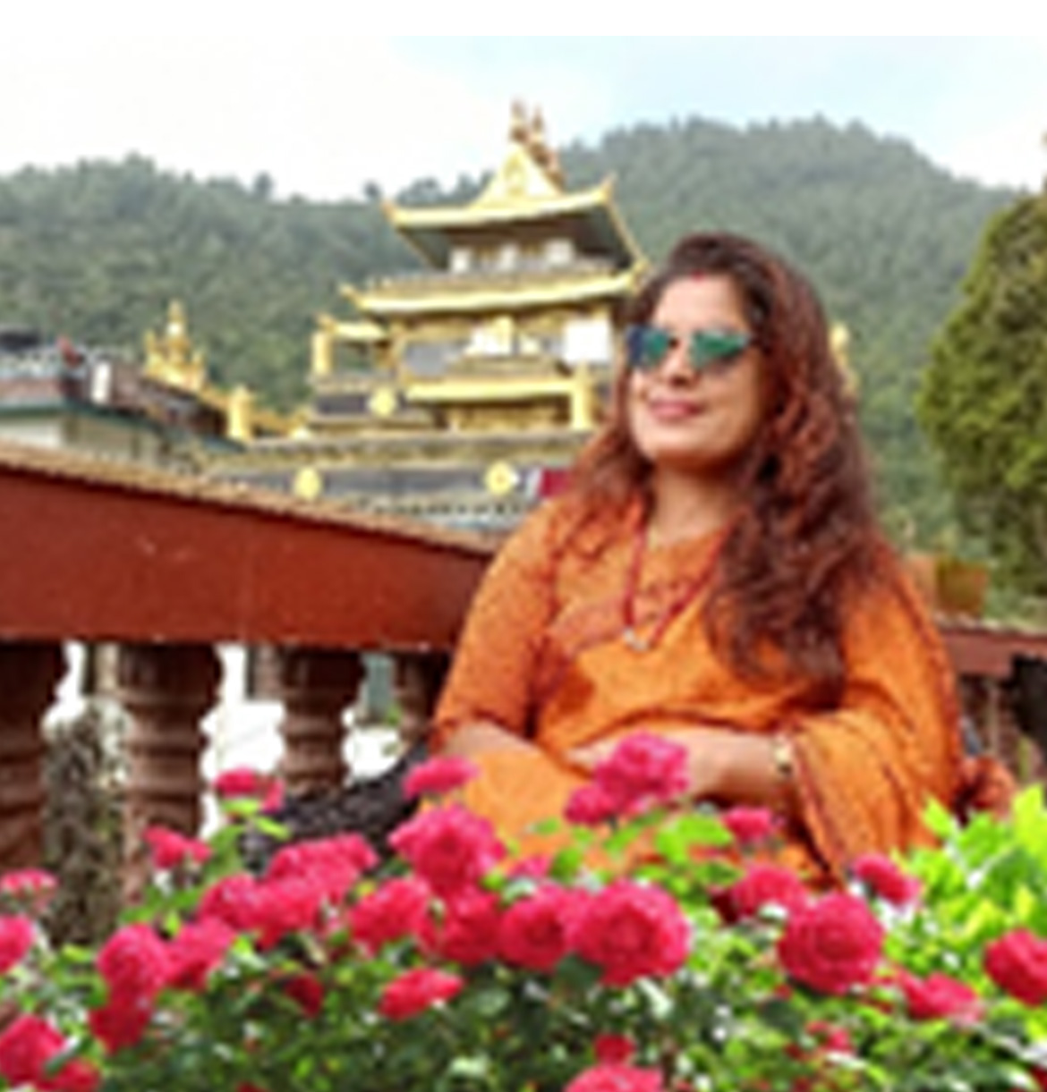 पार्वती अधिकारी पारू