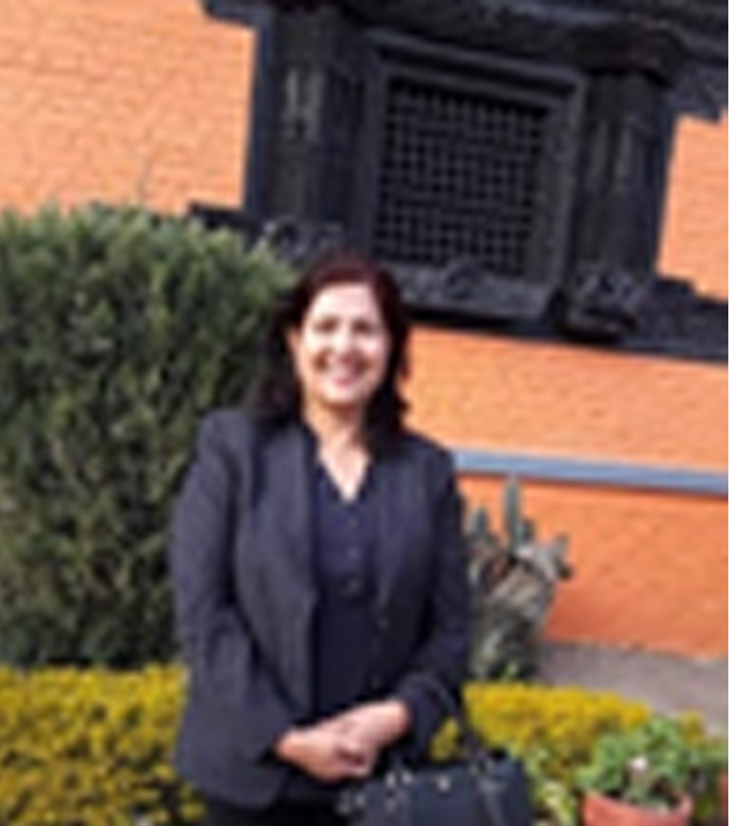 ज्ञान्दरी कैनी