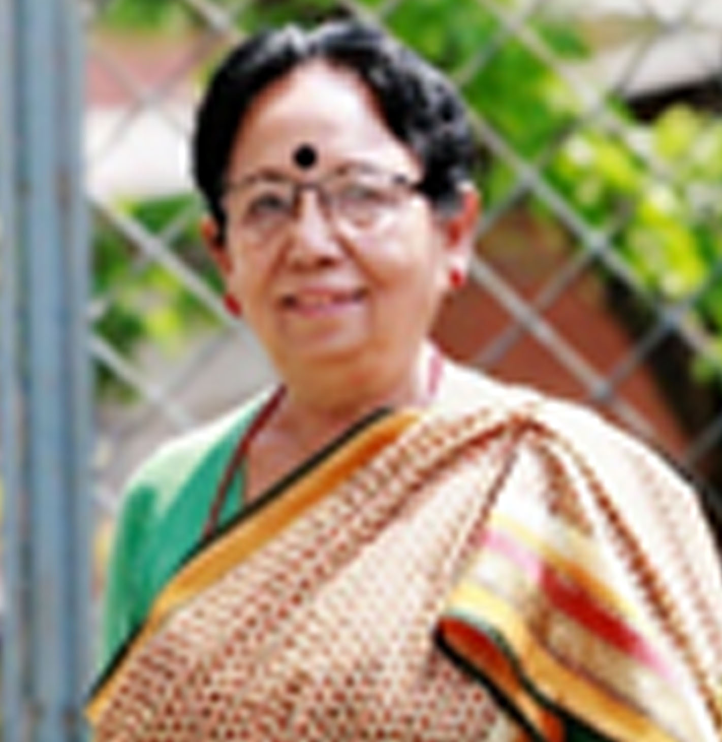 माया ठकुरी