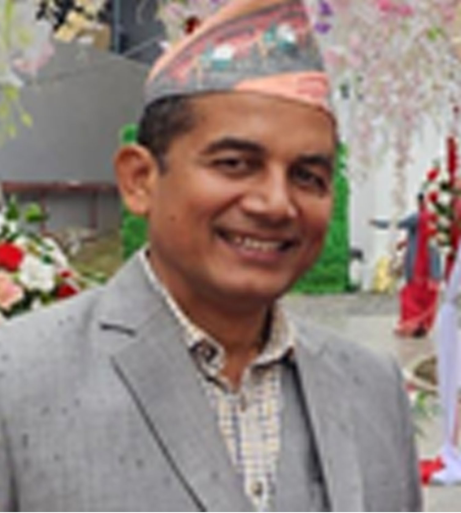 गोविन्द सुबेदी  