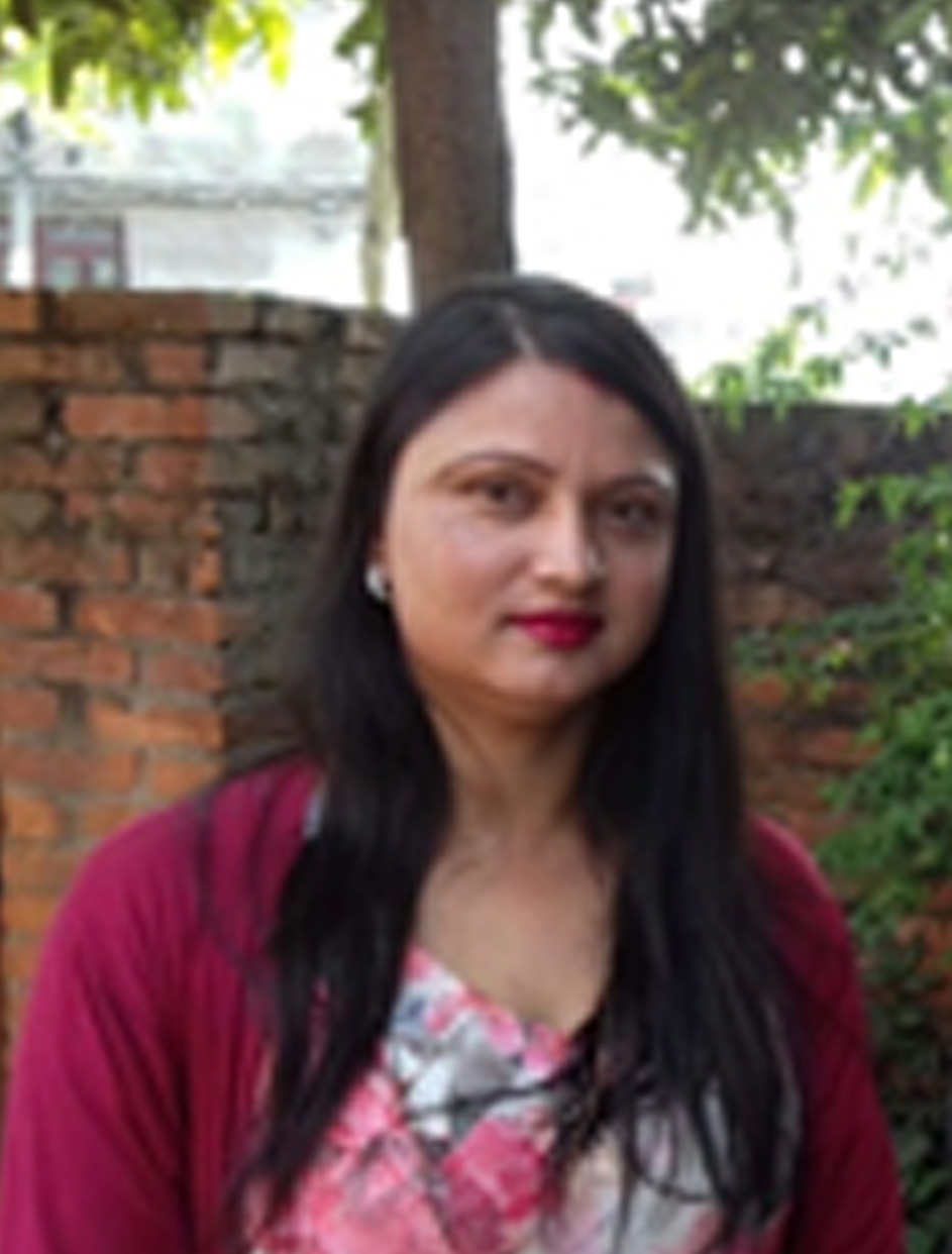 सुशिला पौडेल