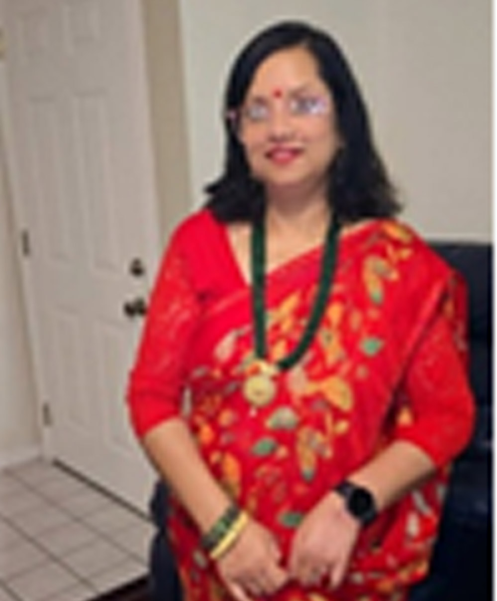 जमुना भट्टराई