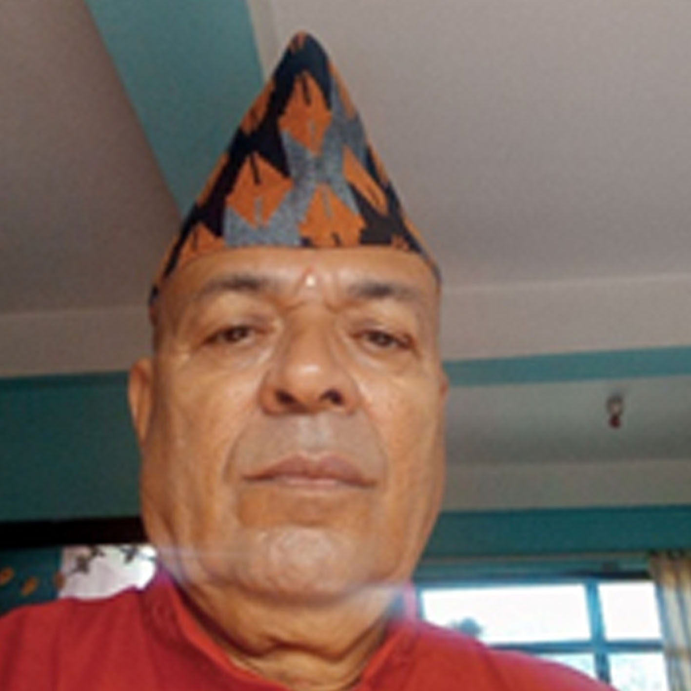 बद्रीप्रसाद दाहाल