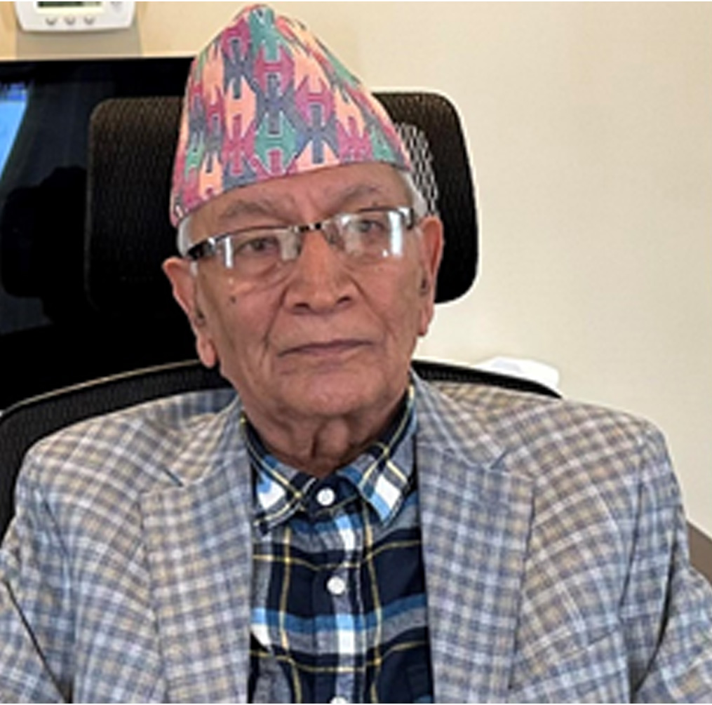 तीर्थ अधिकारी