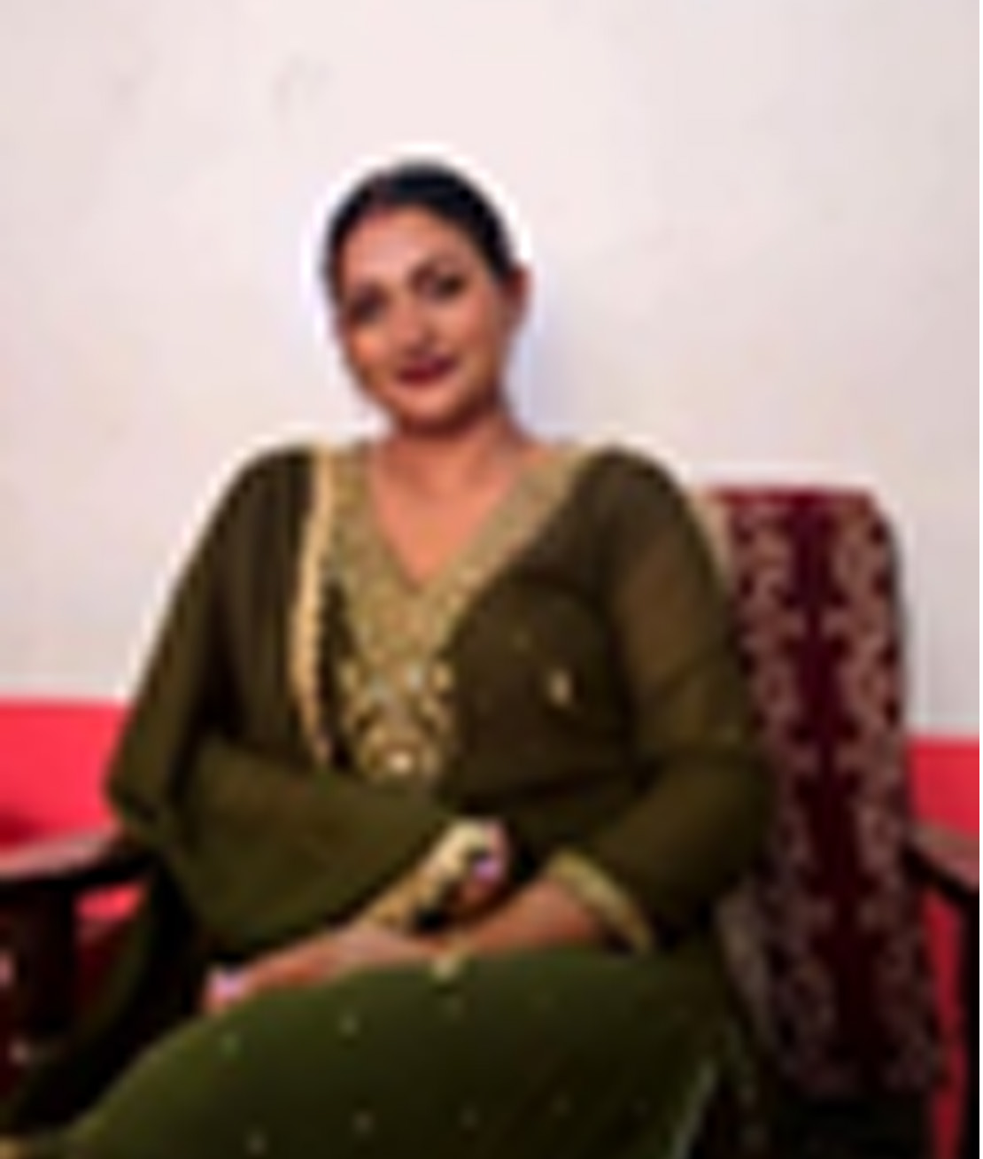 सृष्टि सावित्रा