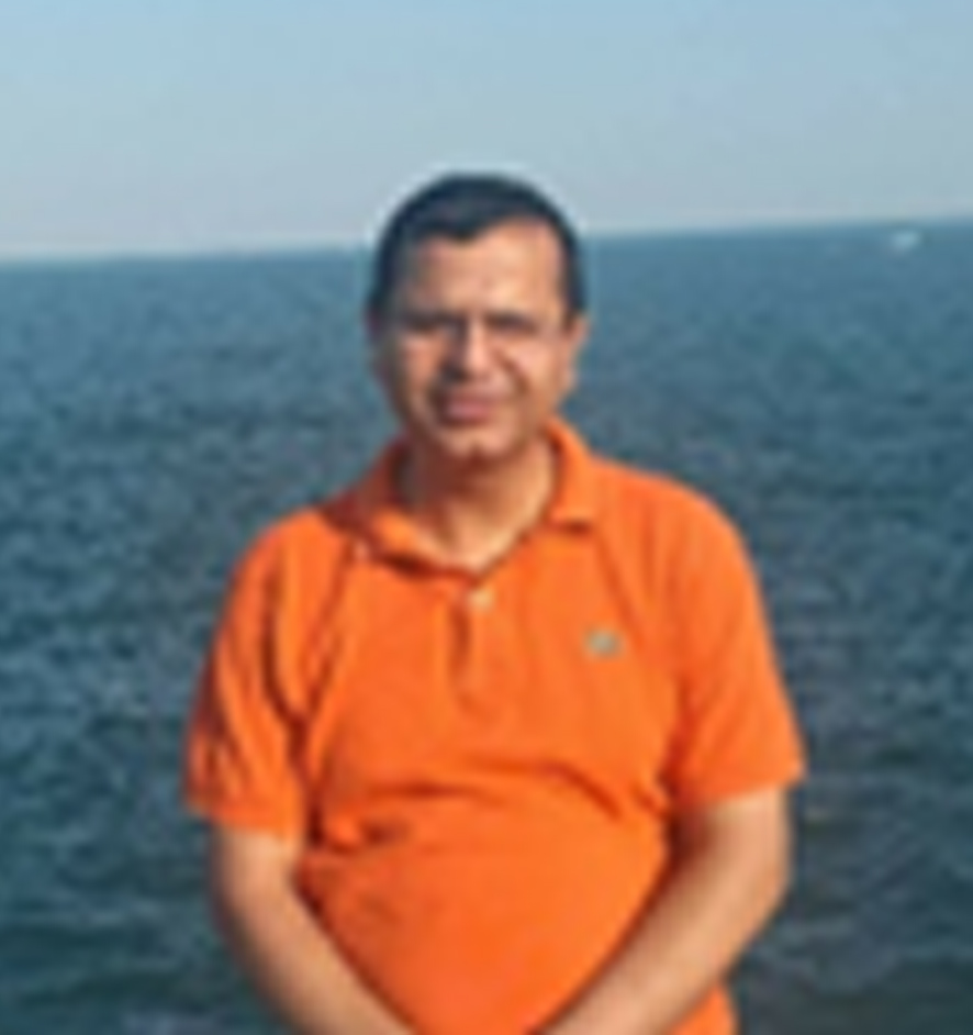 सुदिपभद्र खनाल