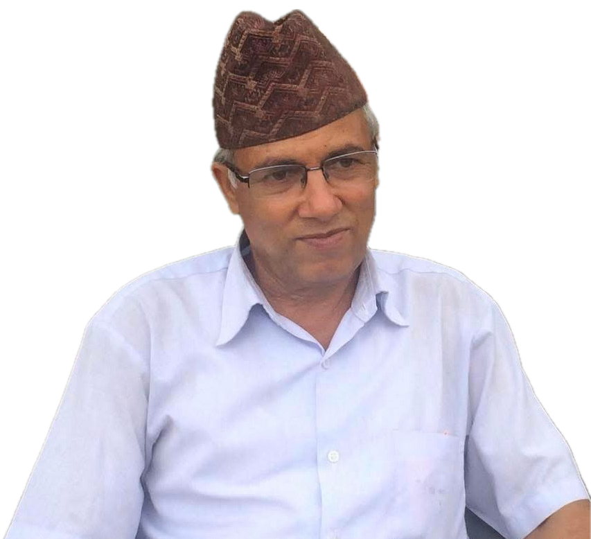 ईश्वर पोखरेल