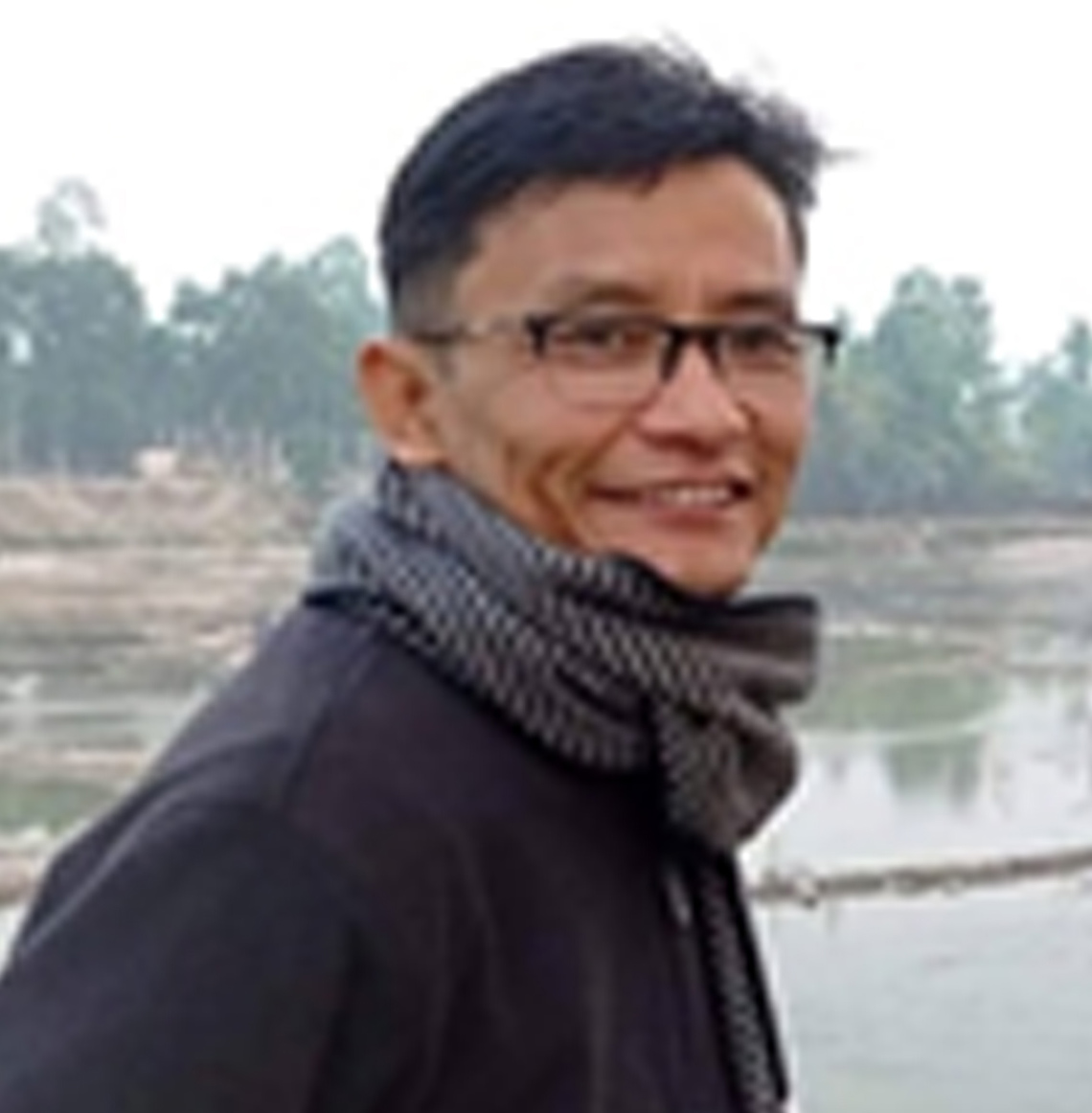 निमा छिरिङ भोटिया