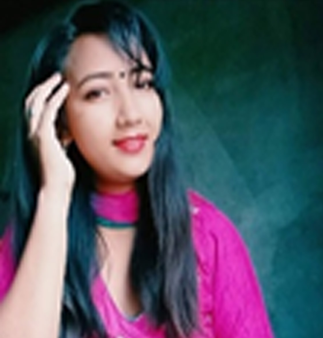 बबिता भुजेल