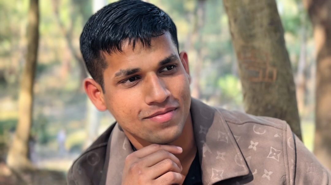  विद्यानन्द बेदर्दी