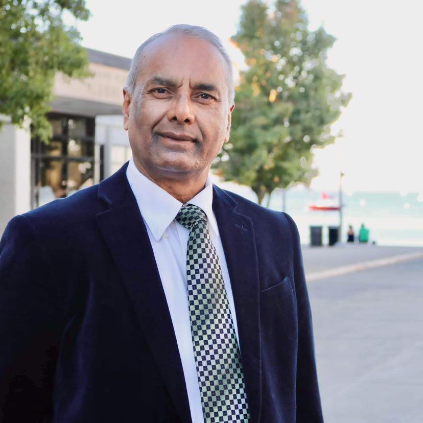 राजेन्द्रप्रसाद अर्याल  