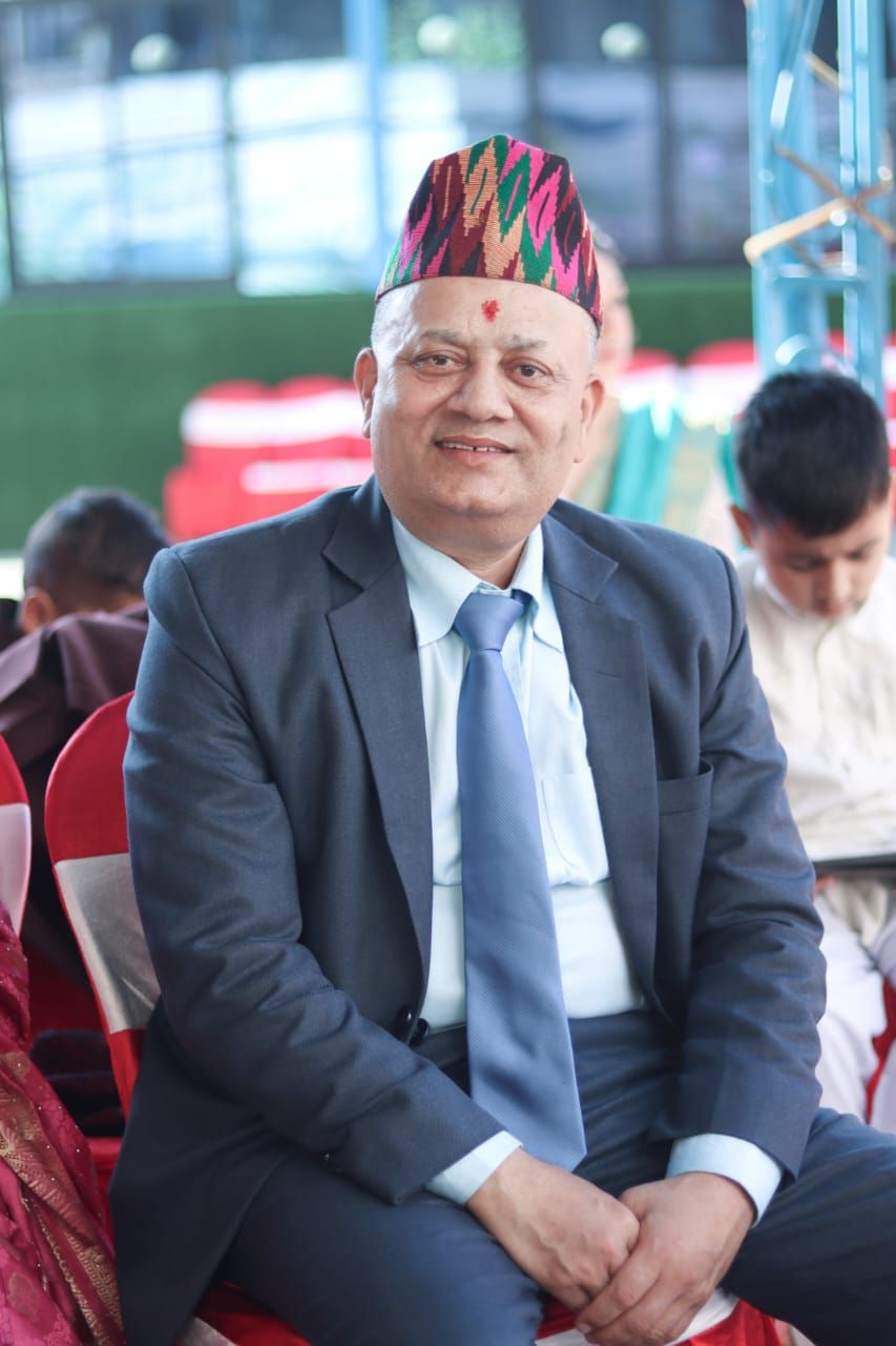 योगी सारानन्द