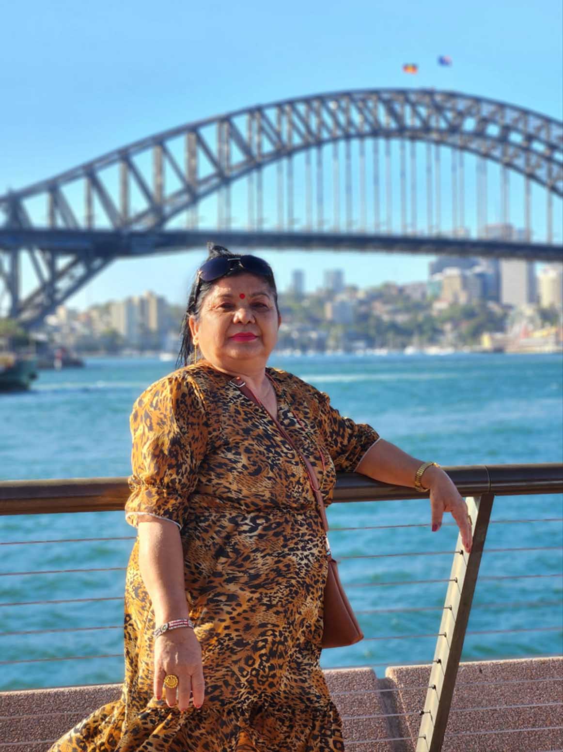 द्वारिका कुइकेल