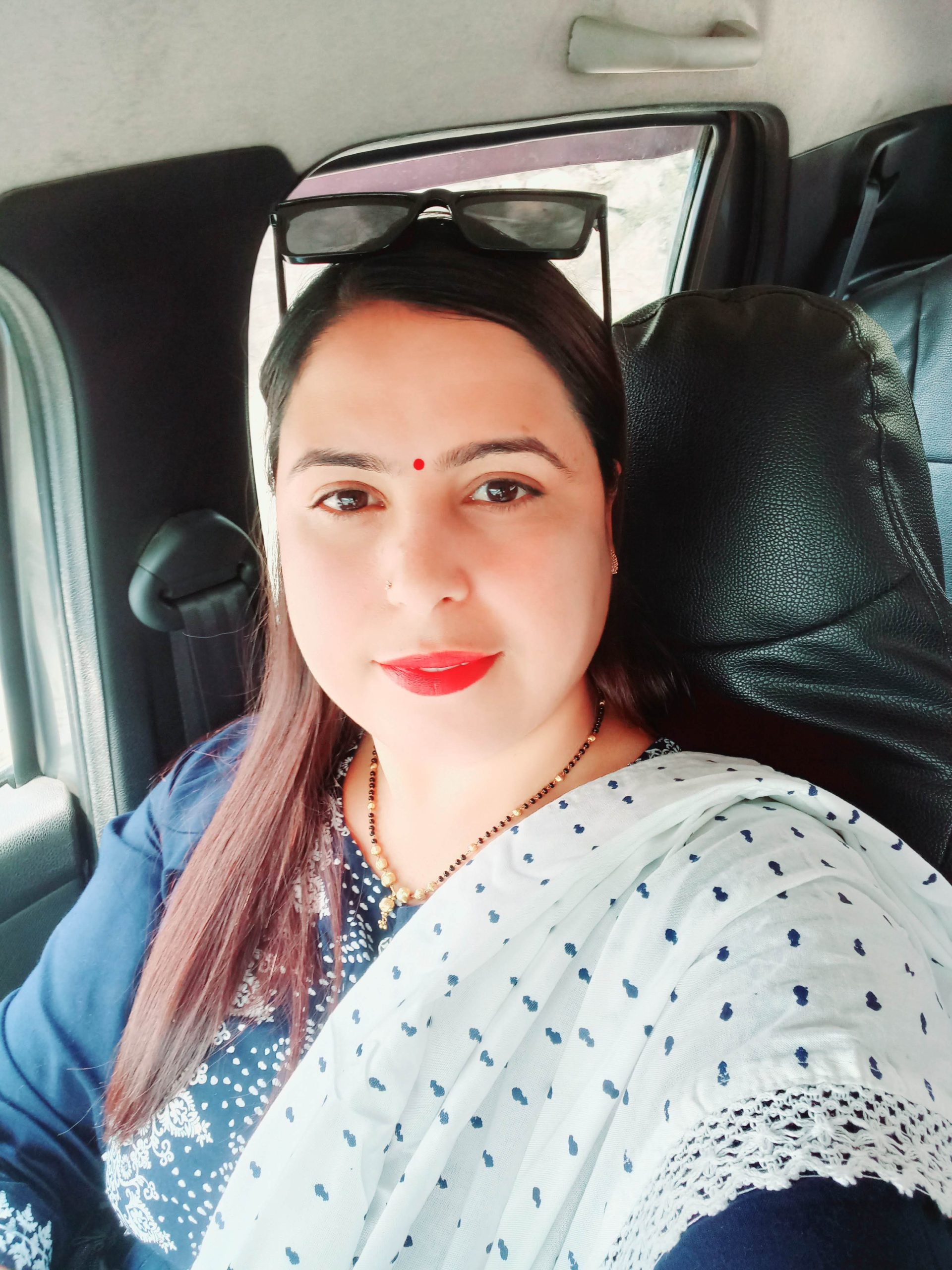 सुशिला शर्मा शिलु