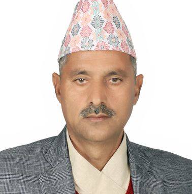  कैलासकुमार पाण्डेय