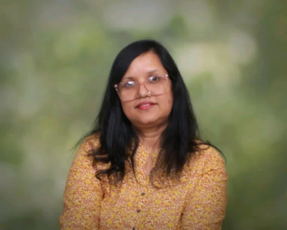 जमुना भट्टराई