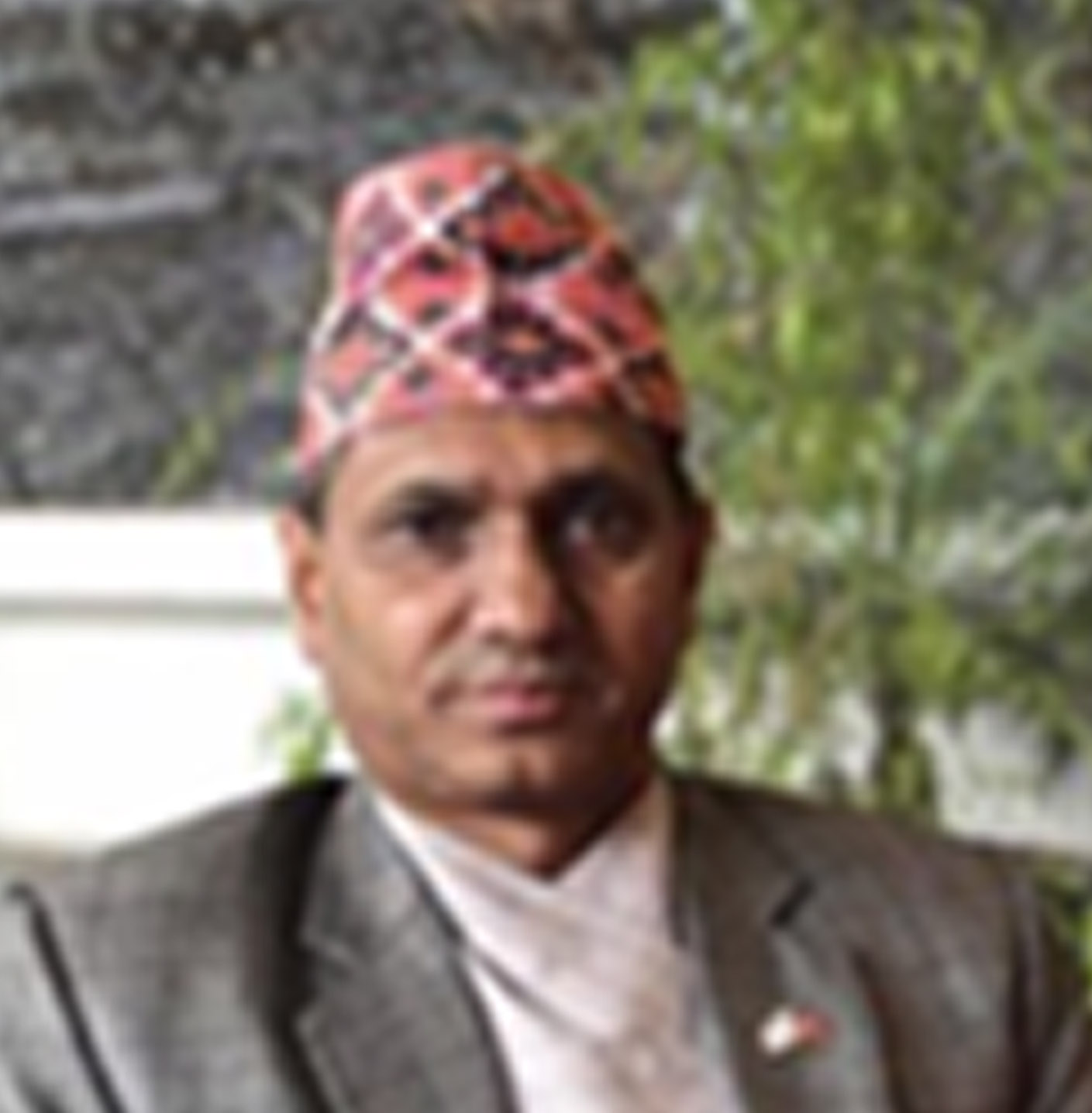  चेतन काफ्ले