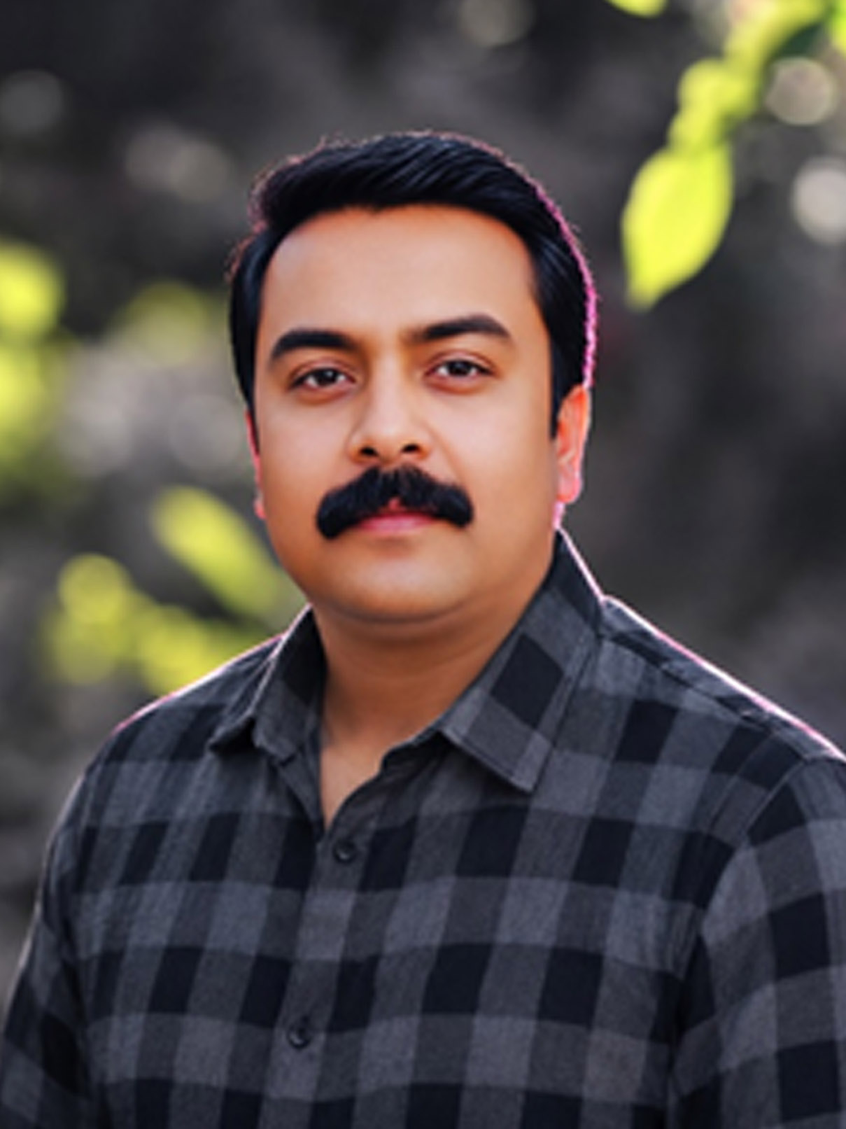 Anil Kumar Mishra