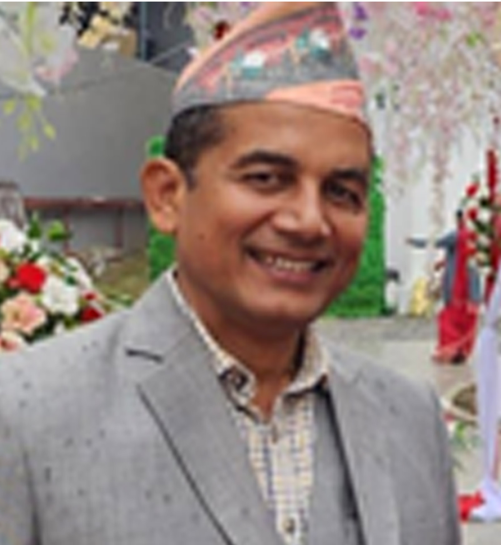गोविन्द सुबेदी