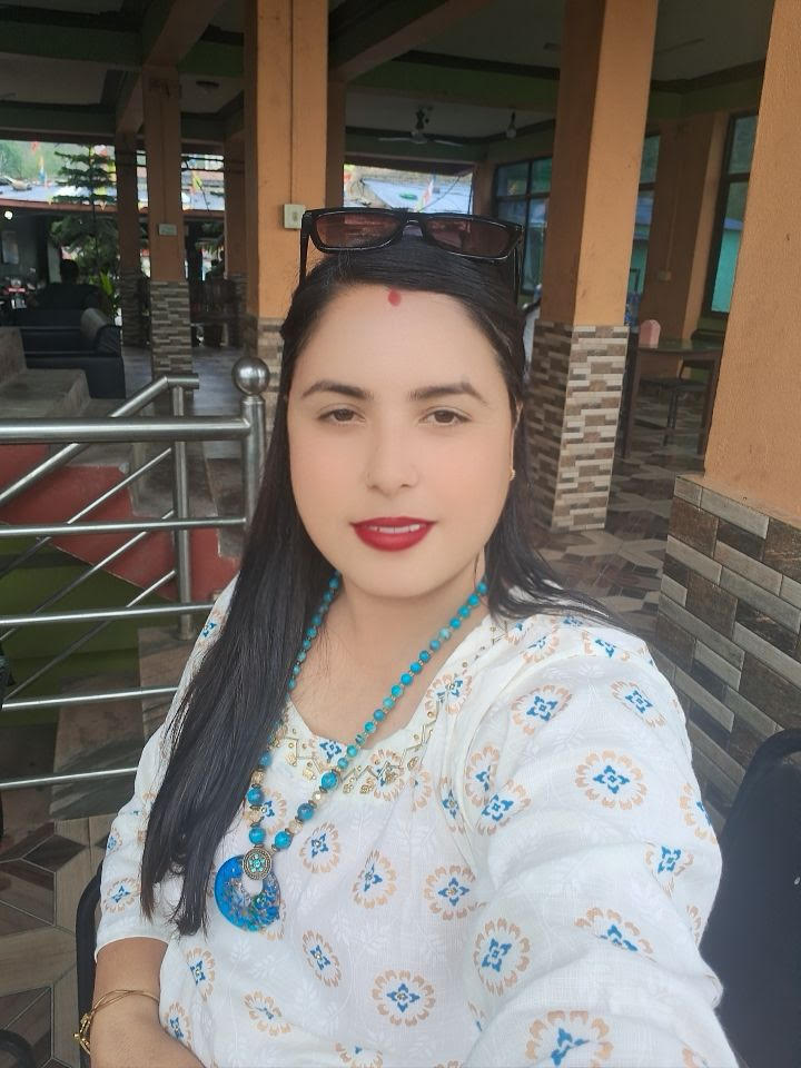 सुशिला शर्मा “शिलु“