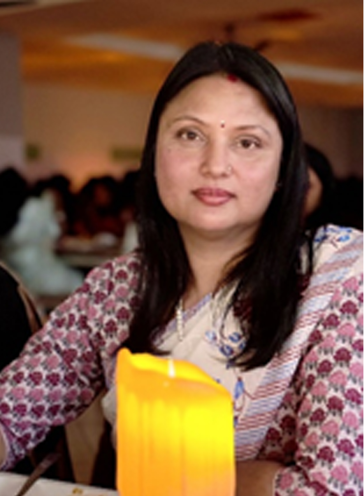 सुशीला पौडेल