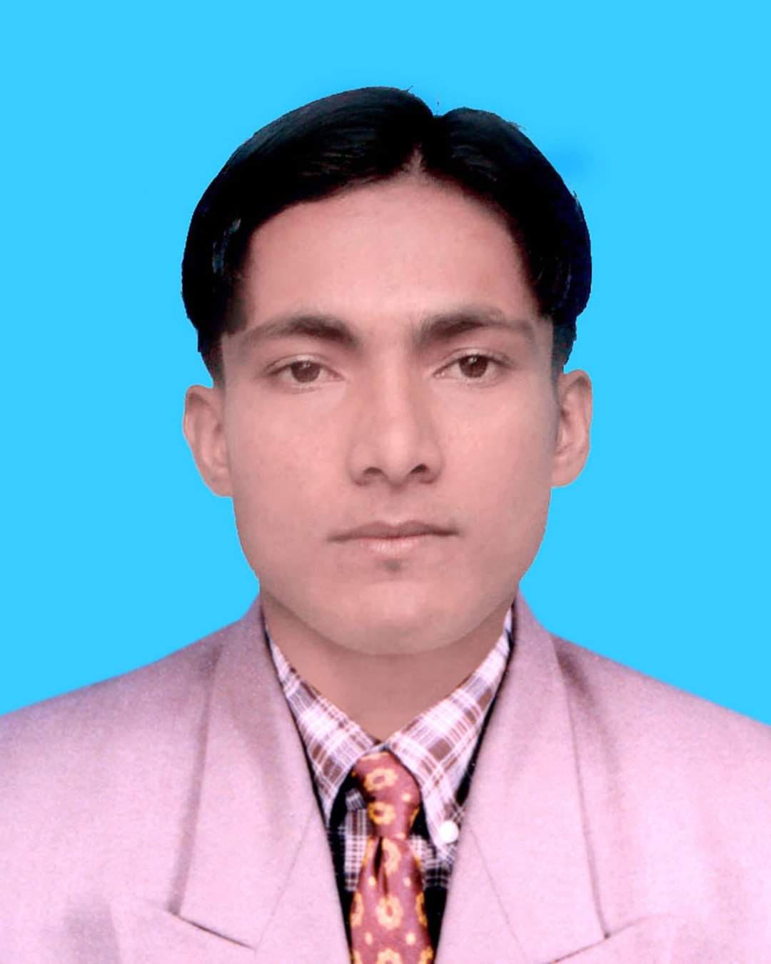 रामकृष्ण अनायास